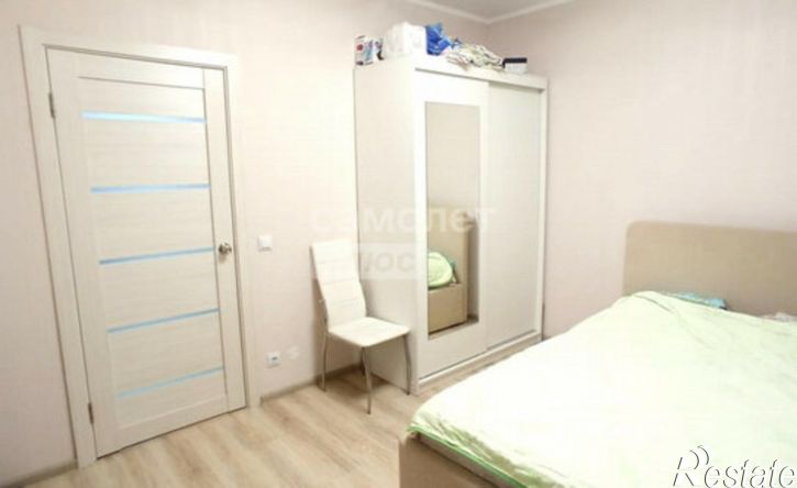 1-комн квартира ул Ленина, 97А,  д. 97А