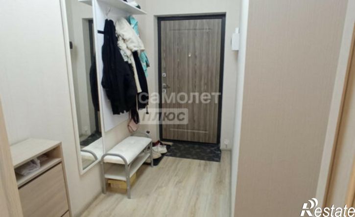 1-комн квартира ул Ленина, 97А,  д. 97А