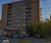 комната 24 кв м ул Орджоникидзе, 14