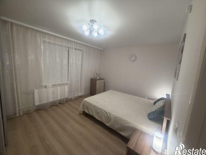 2-комн квартира ул им Петрова, 43 3,  д. 43 3,  к. 3