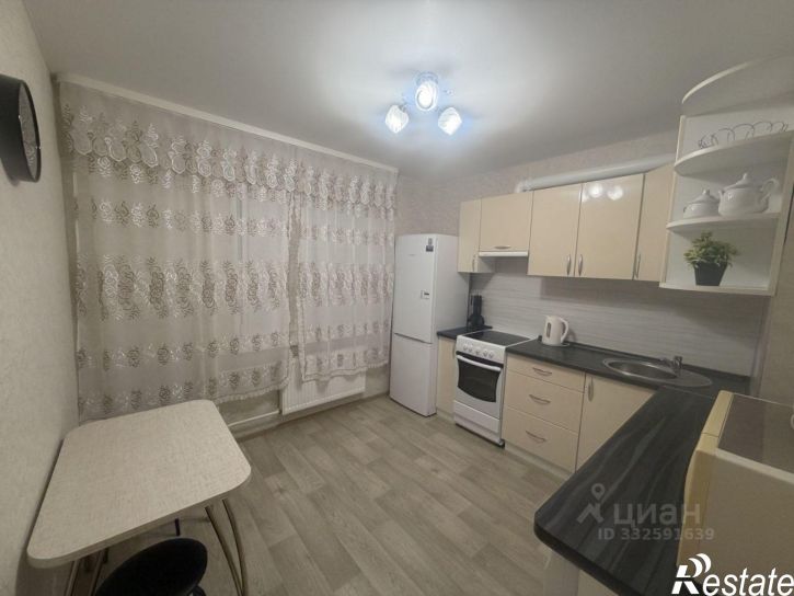 2-комн квартира ул им Петрова, 43 3,  д. 43 3,  к. 3