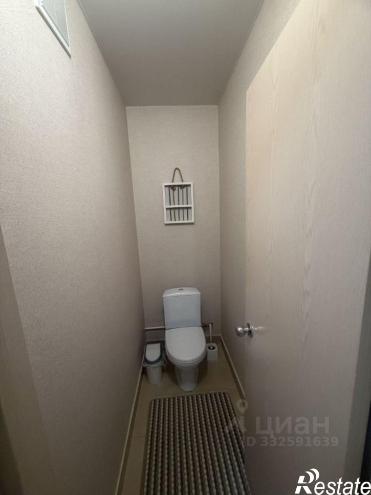 2-комн квартира ул им Петрова, 43 3,  д. 43 3,  к. 3