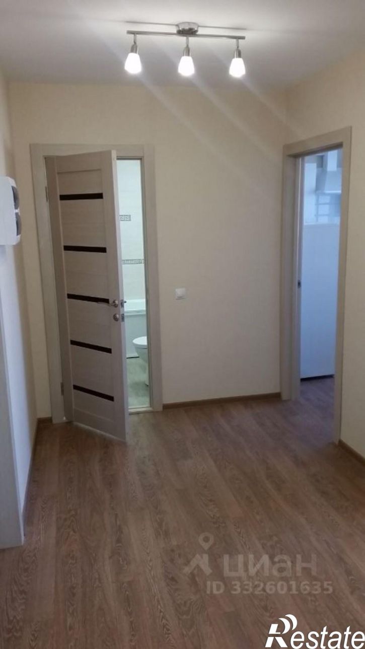 1-комн квартира ул Кунгурцева Е.М., 6,  д. 6