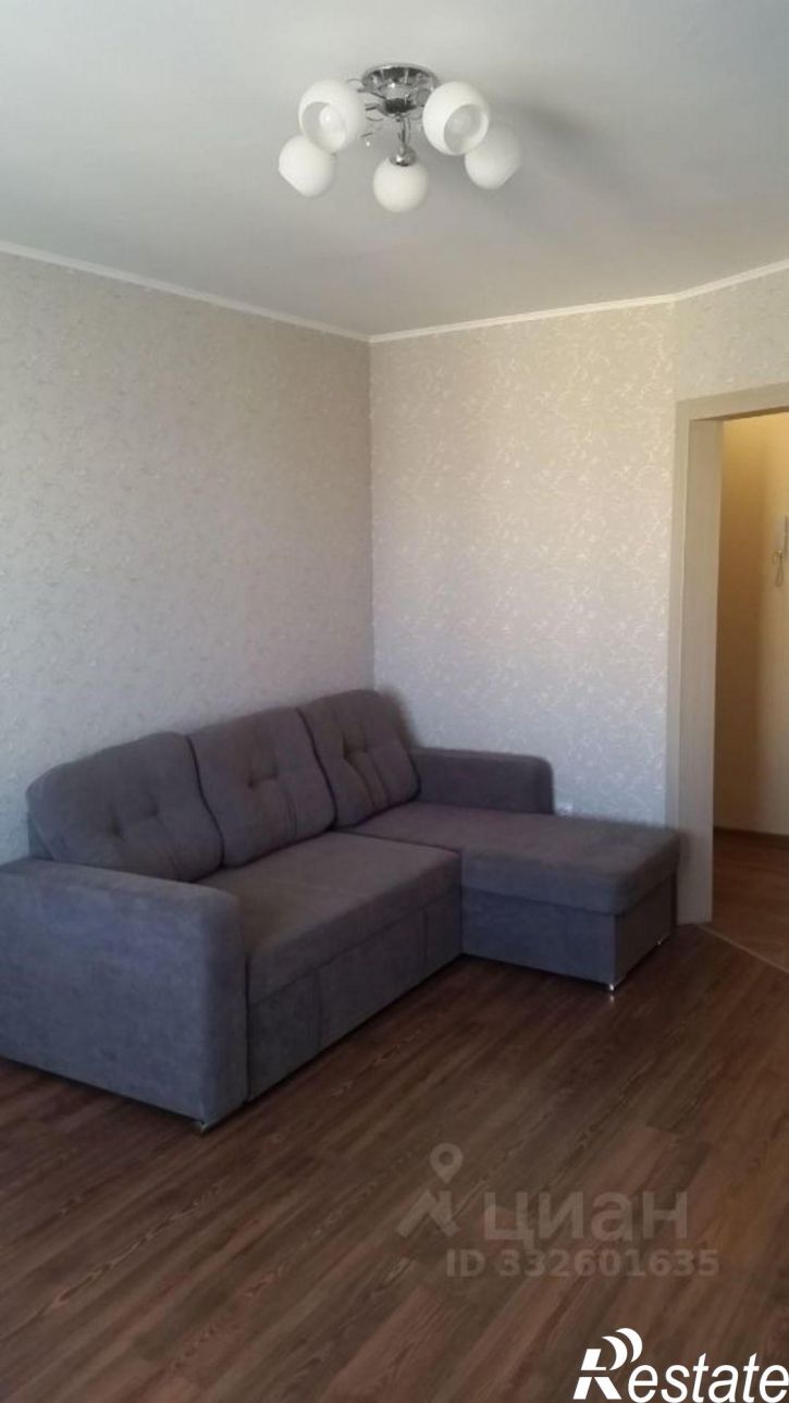1-комн квартира ул Кунгурцева Е.М., 6,  д. 6