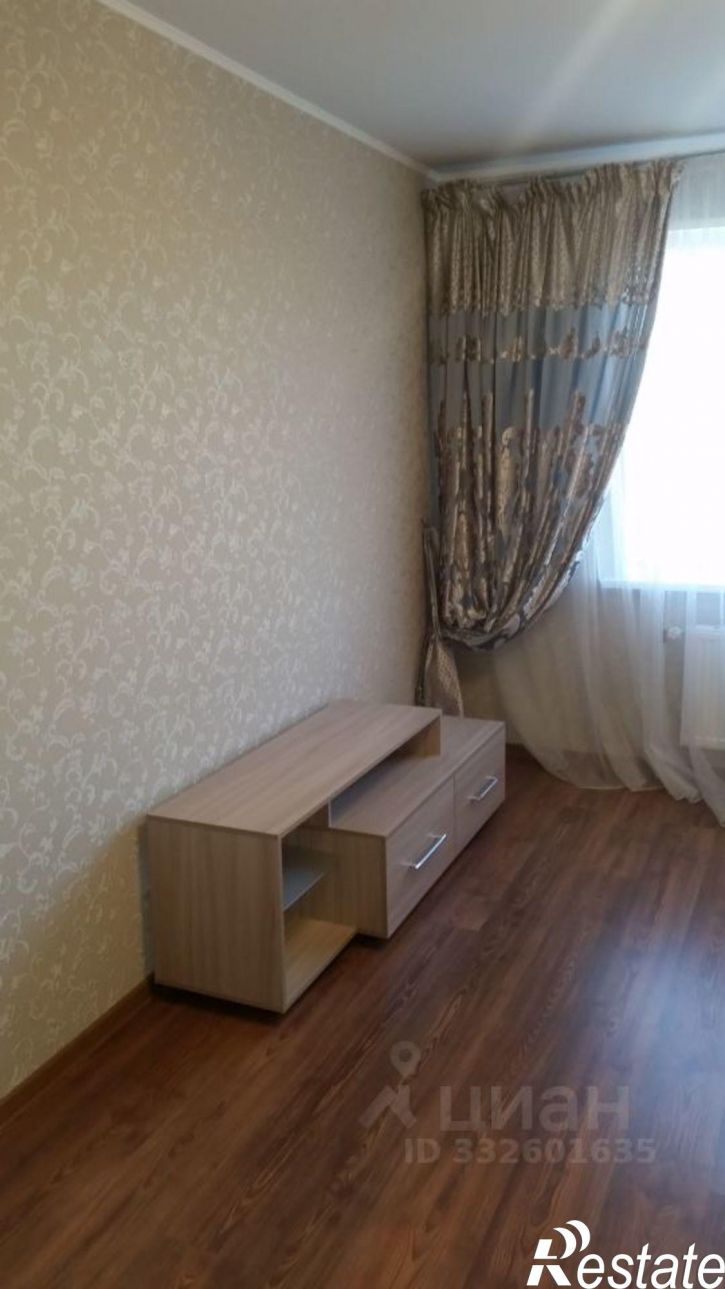 1-комн квартира ул Кунгурцева Е.М., 6,  д. 6