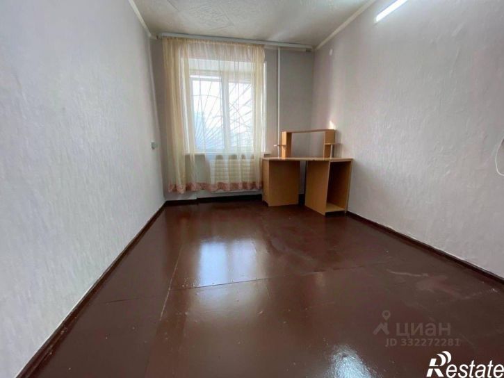 Комната ул Орджоникидзе, 14,  д. 14