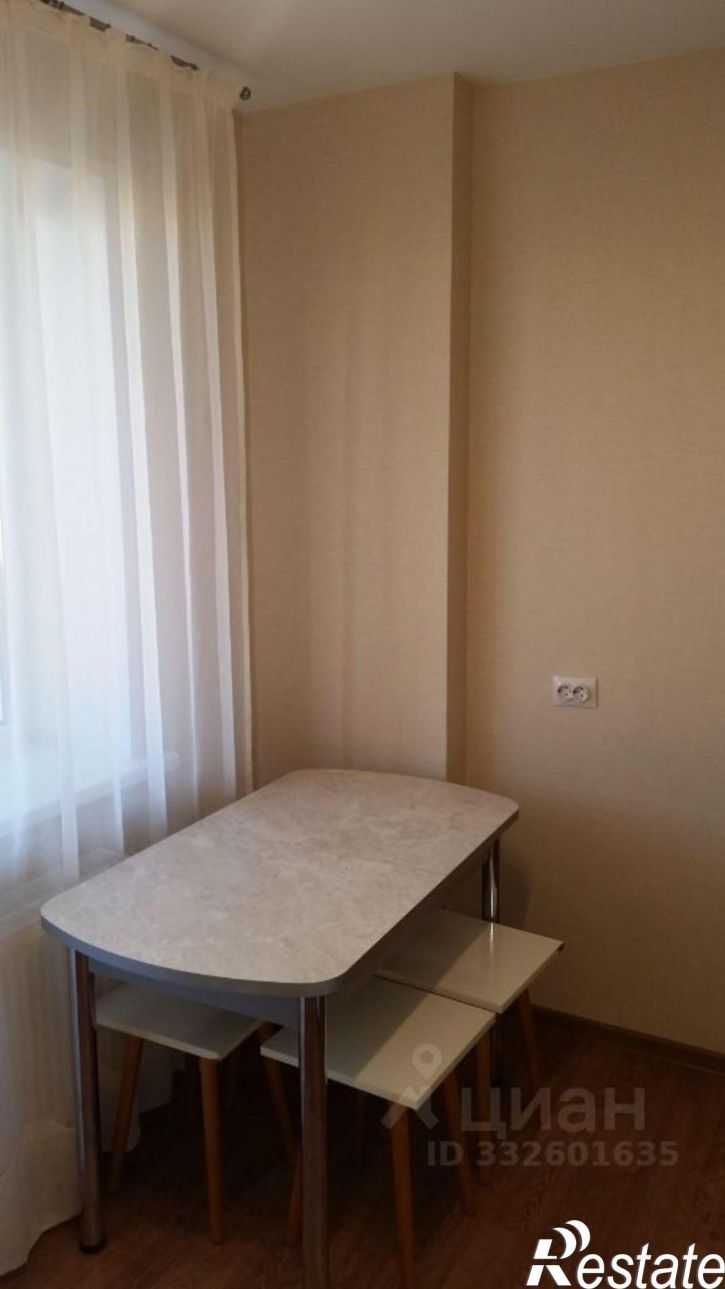 1-комн квартира ул Кунгурцева Е.М., 6,  д. 6