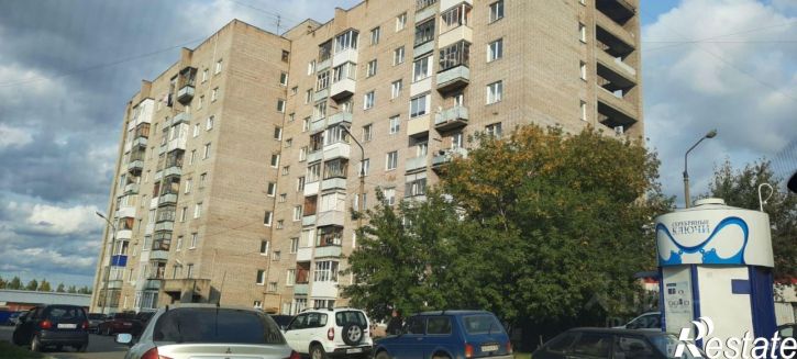 1-комн квартира ул Ворошилова, 91,  д. 91