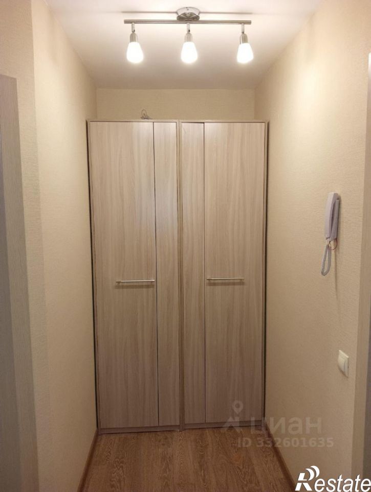 1-комн квартира ул Кунгурцева Е.М., 6,  д. 6