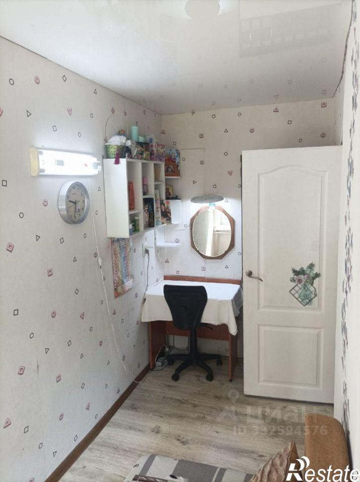 2-комн квартира ул Буммашевская, 4а,  д. 4а