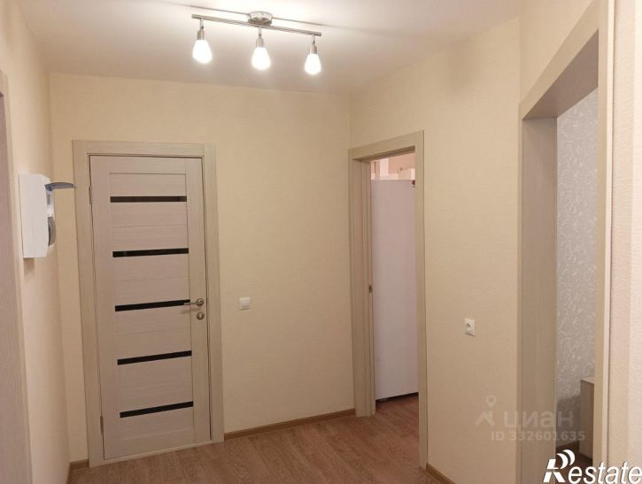 1-комн квартира ул Кунгурцева Е.М., 6,  д. 6