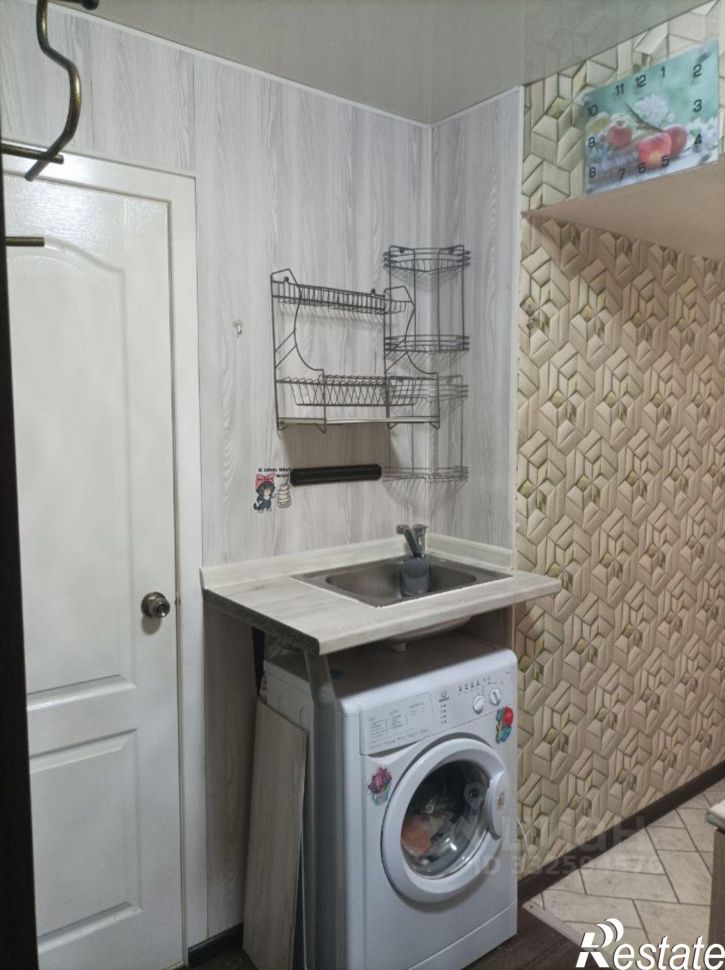 2-комн квартира ул Буммашевская, 4а,  д. 4а