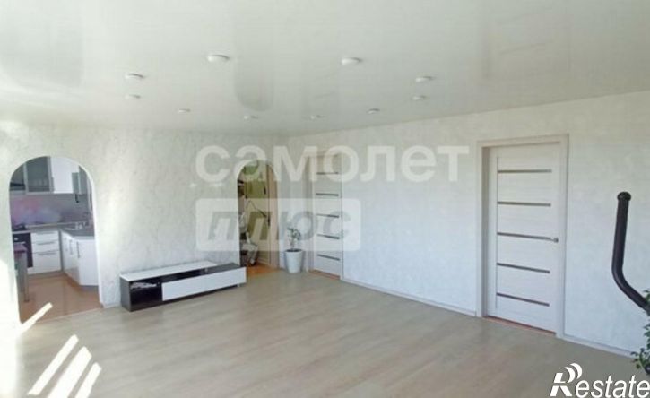 3-комн квартира ул Молодежная, 9,  д. 9