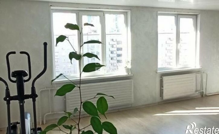 3-комн квартира ул Молодежная, 9,  д. 9