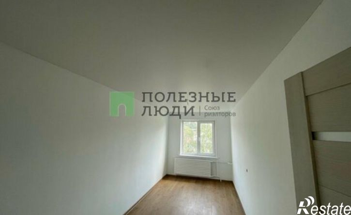 3-комн квартира ул Молодежная, 58,  д. 58