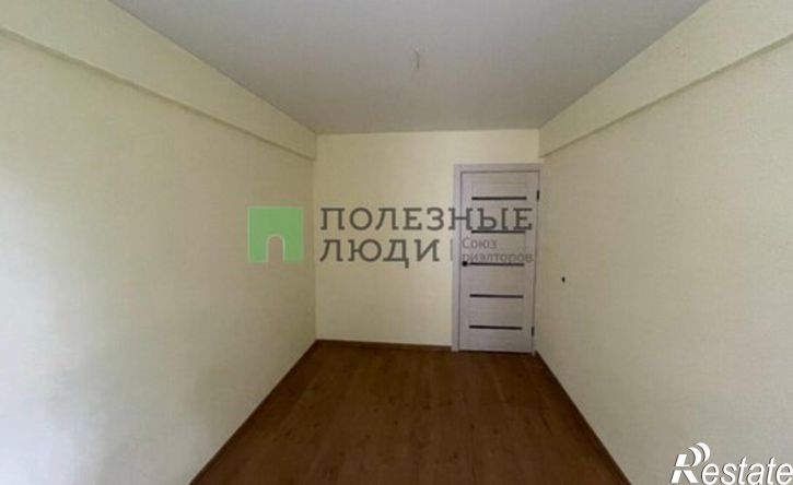 3-комн квартира ул Молодежная, 58,  д. 58