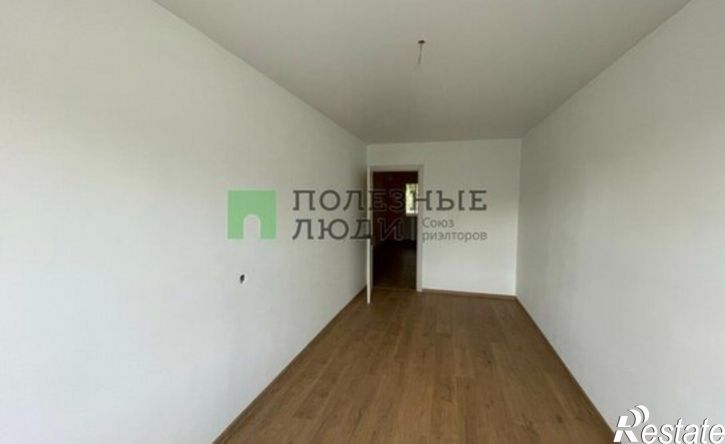 3-комн квартира ул Молодежная, 58,  д. 58