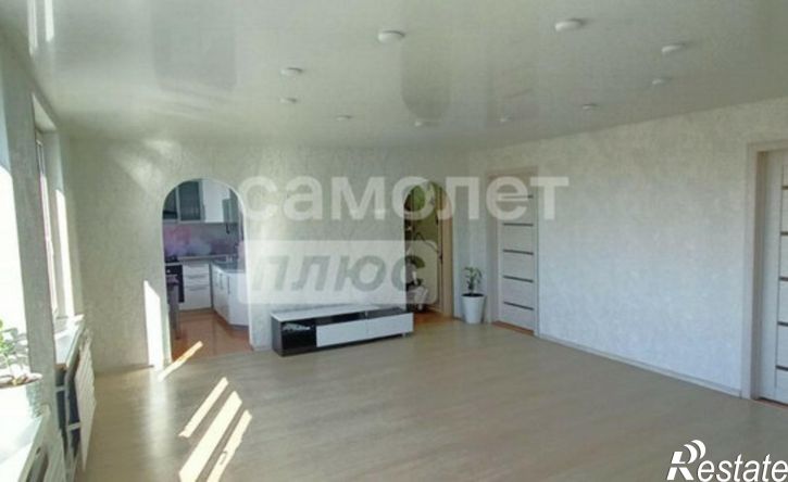 3-комн квартира ул Молодежная, 9,  д. 9