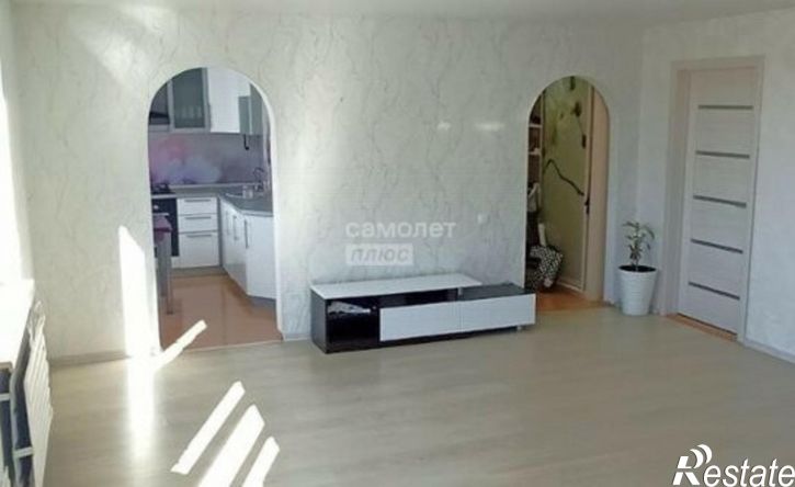 3-комн квартира ул Молодежная, 9,  д. 9