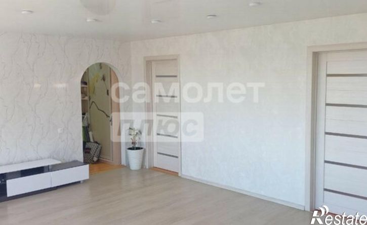 3-комн квартира ул Молодежная, 9,  д. 9