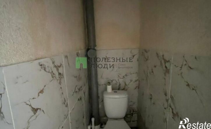 3-комн квартира ул Молодежная, 58,  д. 58