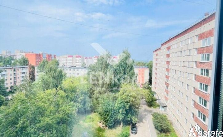 4-комн квартира ул Союзная, 9,  д. 9