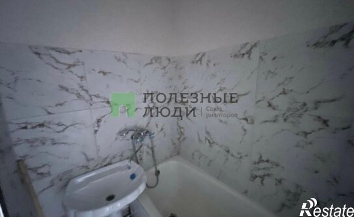3-комн квартира ул Молодежная, 58,  д. 58