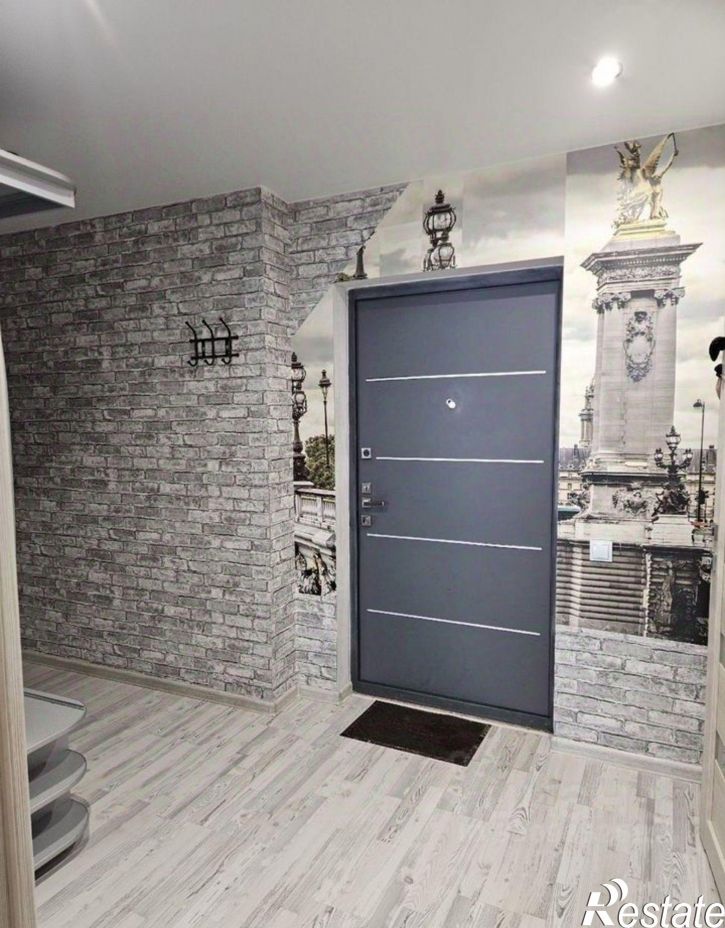 1-комн квартира пр-д Бабушкина, 112,  д. 112
