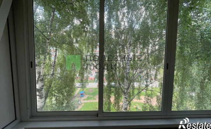 3-комн квартира ул Молодежная, 58,  д. 58