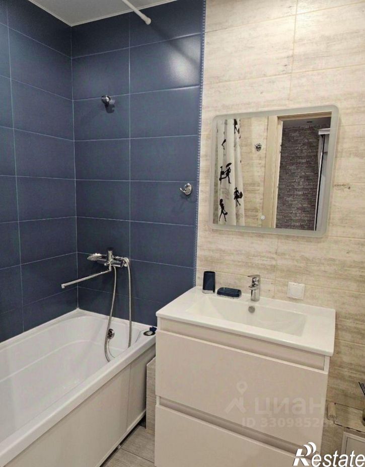 1-комн квартира пр-д Бабушкина, 112,  д. 112