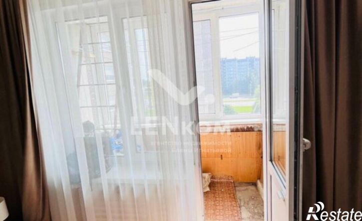 4-комн квартира ул Союзная, 9,  д. 9