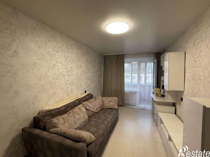 1-комн квартира ул Фруктовая, 39,  д. 39