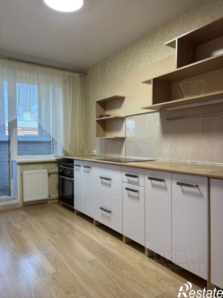 2-комн квартира ул Курортная, 10,  д. 10