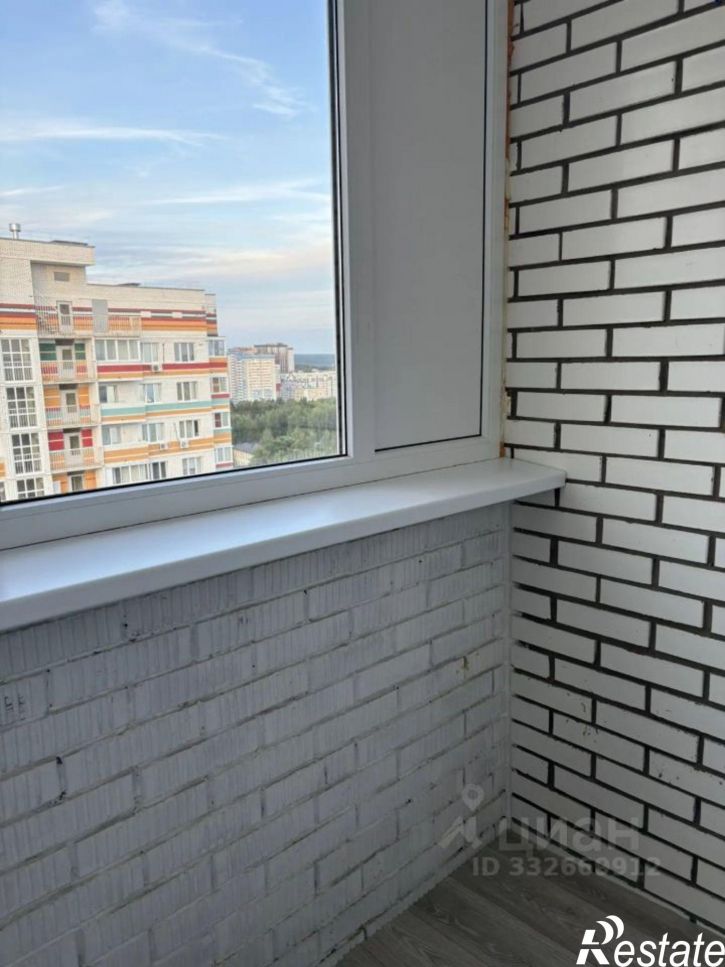 2-комн квартира ул Курортная, 10,  д. 10