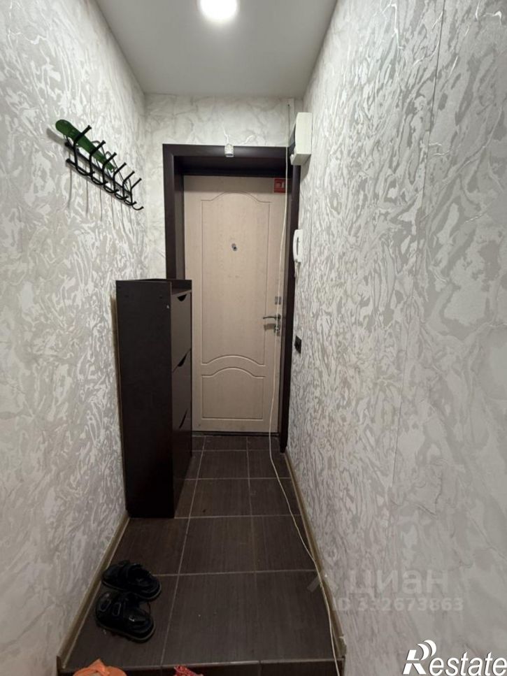 1-комн квартира ул Фруктовая, 39,  д. 39