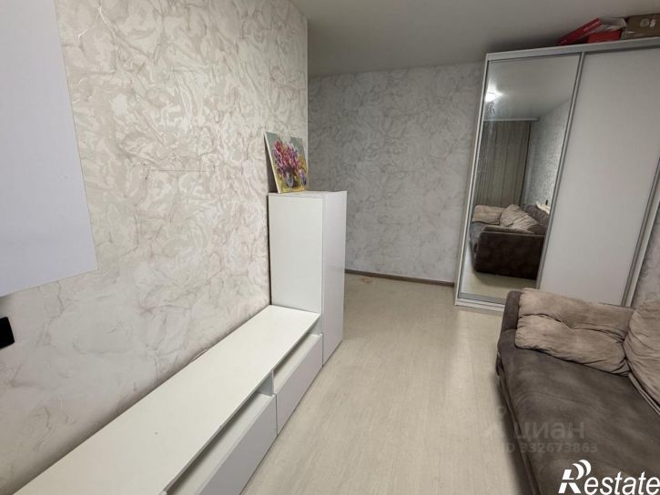 1-комн квартира ул Фруктовая, 39,  д. 39