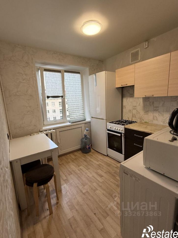1-комн квартира ул Фруктовая, 39,  д. 39