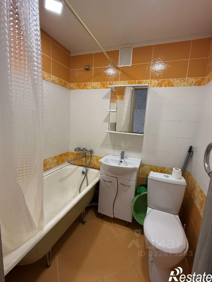 1-комн квартира ул Фруктовая, 39,  д. 39