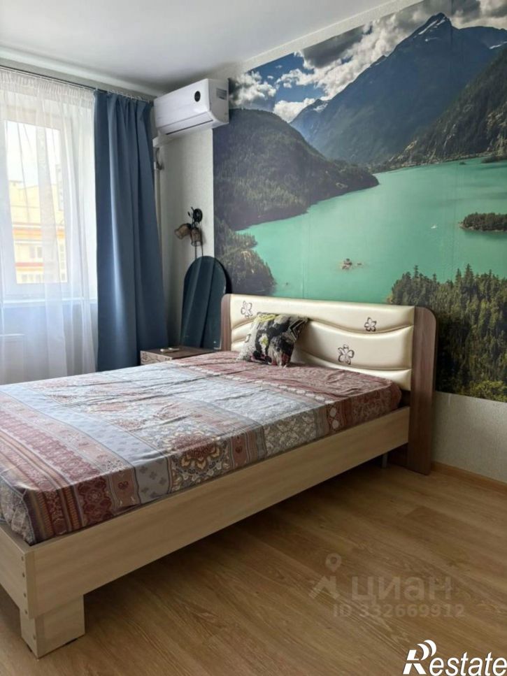 2-комн квартира ул Курортная, 10,  д. 10
