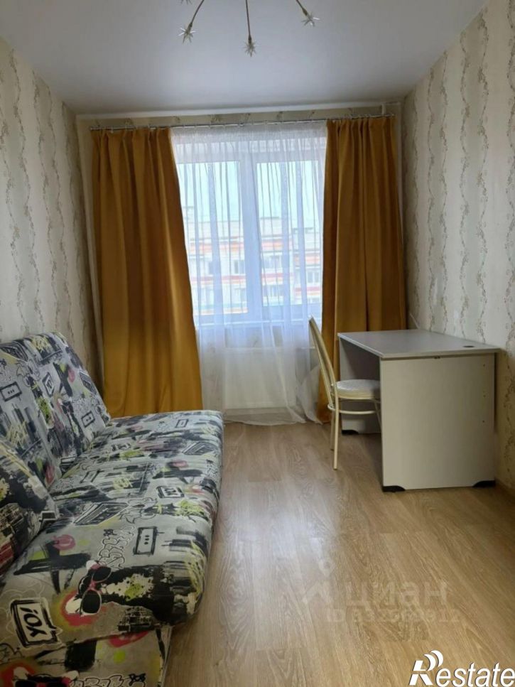 2-комн квартира ул Курортная, 10,  д. 10