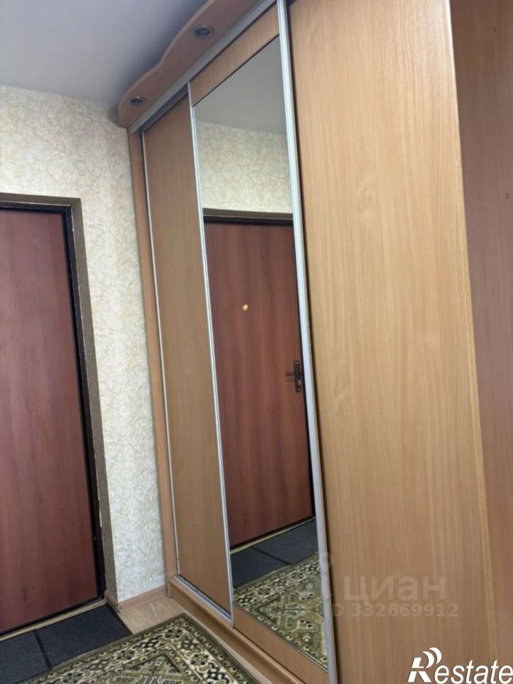 2-комн квартира ул Курортная, 10,  д. 10