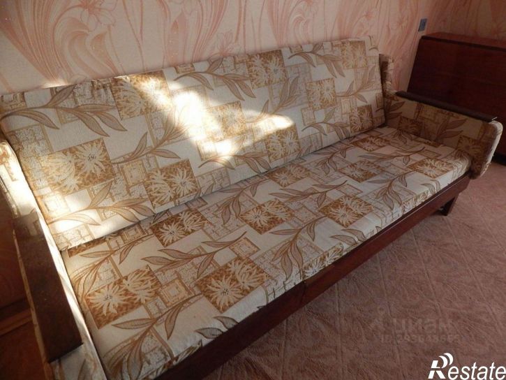 1-комн квартира ул им 50-летия ВЛКСМ, 31,  д. 31