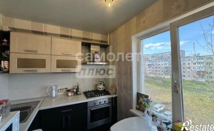 4-комн квартира ул Труда, 72,  д. 72