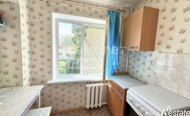 2-комн квартира ул Буммашевская, 42,  д. 42