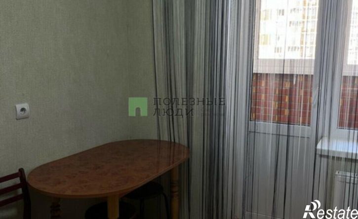 1-комн квартира ул Архитектора П.П.Берша, 3 3,  д. 3 3,  к. 3
