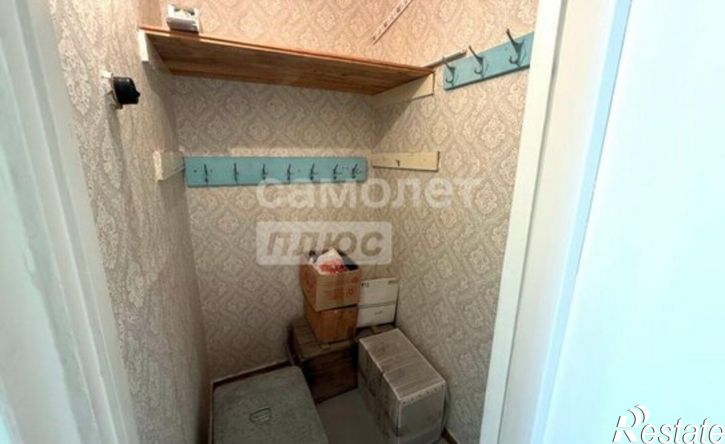 2-комн квартира ул Буммашевская, 42,  д. 42