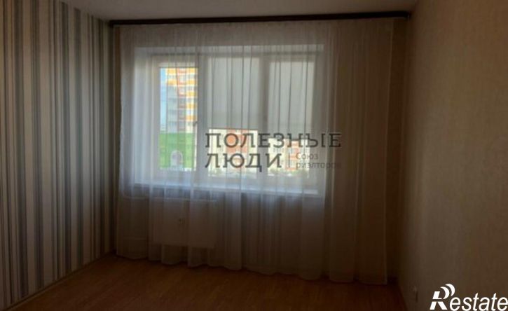 1-комн квартира ул Архитектора П.П.Берша, 3 3,  д. 3 3,  к. 3