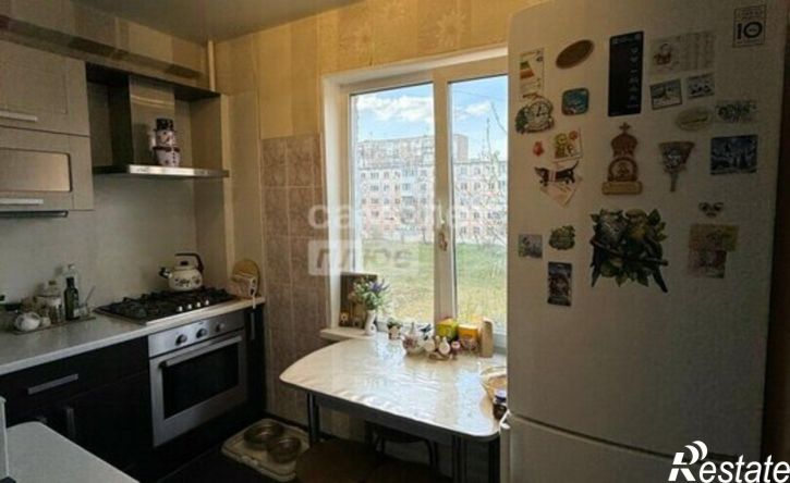 4-комн квартира ул Труда, 72,  д. 72