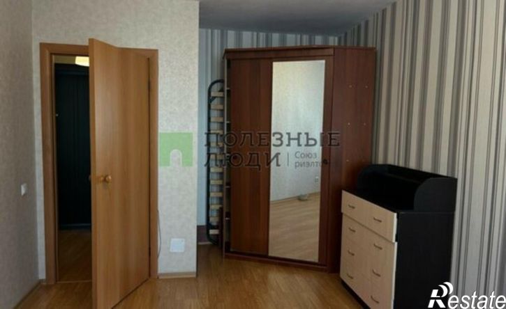 1-комн квартира ул Архитектора П.П.Берша, 3 3,  д. 3 3,  к. 3