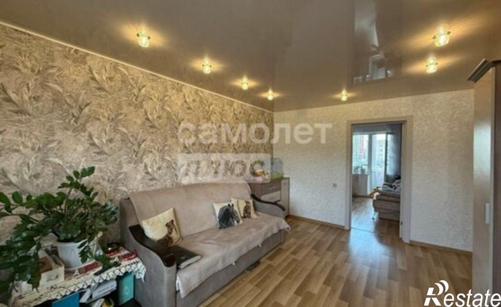 4-комн квартира ул Труда, 72,  д. 72